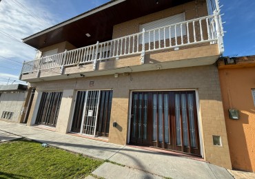 ALQUILER - DEPARTAMENTO CON GARAJE BARRIO TERMAS HUINCO