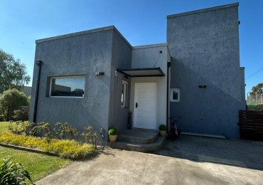 VENTA CASA 4 AMBIENTES - RUMENCO JOVEN 