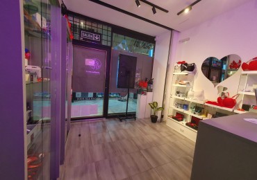 VENTA LOCAL EN GALERIA 
