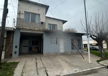 VENTA EN BLOCK (3 PROPIEDADES)