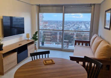Departamento 2 ambientes con Balcon, muy luminoso!!! Alquiler para estudiantes y Temporada Alta 2027