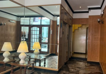 VENTA - DEPARTAMENTO DE 2 AMBIENTES CON VISTA AL MAR