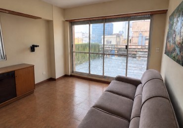 VENTA - DEPARTAMENTO 4 AMBIENTES CON TERRAZA