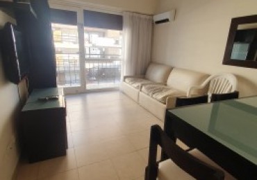 ALQUILER ESTUDIANTES, 2 AMBIENTES AL FRENTE    LAMADRID Y BROWN 