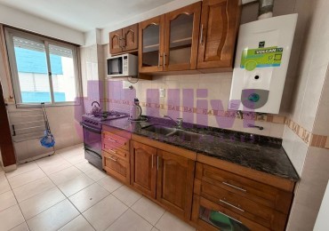 3 AMBIENTES CON VISTA AL MAR 24 MESES