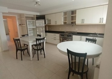 CHALET 5 AMBIENTES - CHAUVIN