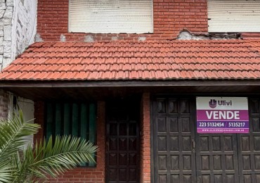 VENTA DUPLEX 4 AMBIENTES | IDEAL INVERSION